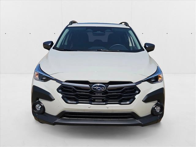 used 2024 Subaru Crosstrek car, priced at $24,250