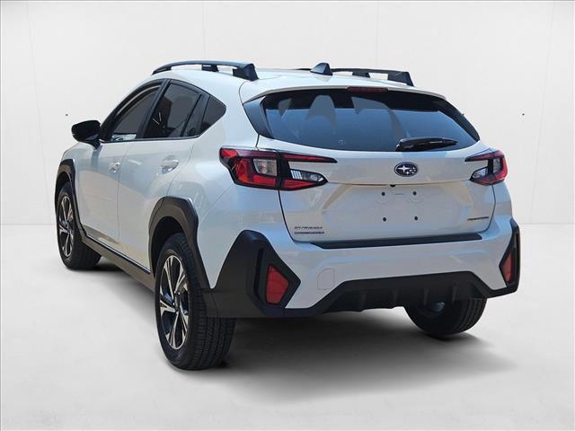 used 2024 Subaru Crosstrek car, priced at $24,250