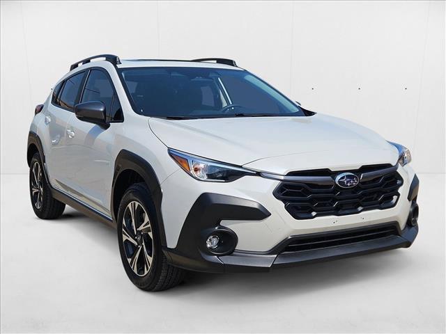 used 2024 Subaru Crosstrek car, priced at $24,250