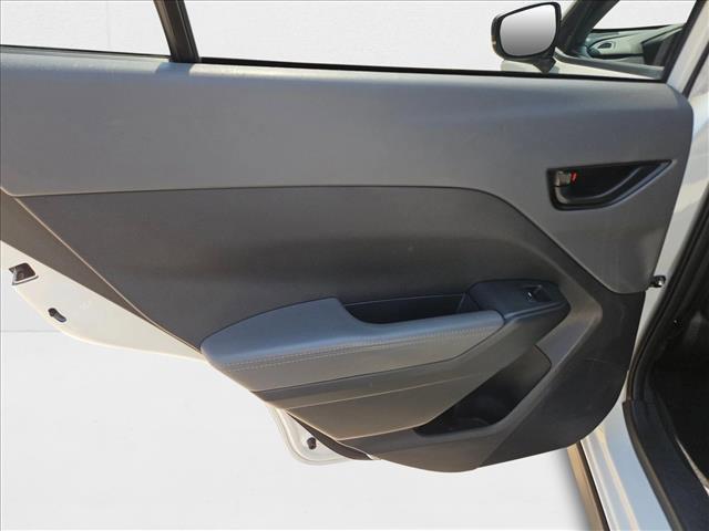 used 2024 Subaru Crosstrek car, priced at $24,250