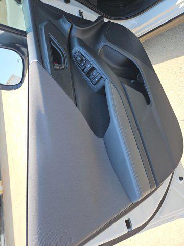 used 2024 Subaru Crosstrek car, priced at $24,250