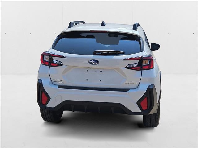 used 2024 Subaru Crosstrek car, priced at $24,250