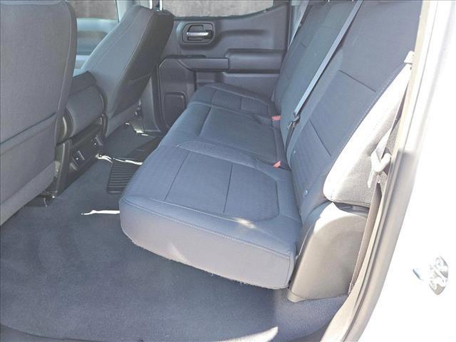 used 2022 Chevrolet Silverado 1500 car, priced at $27,990