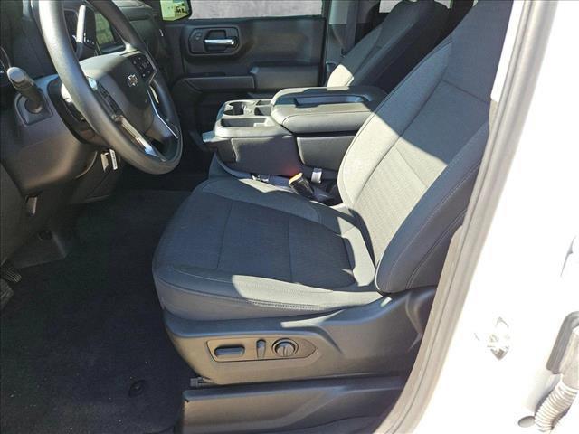 used 2022 Chevrolet Silverado 1500 car, priced at $27,990