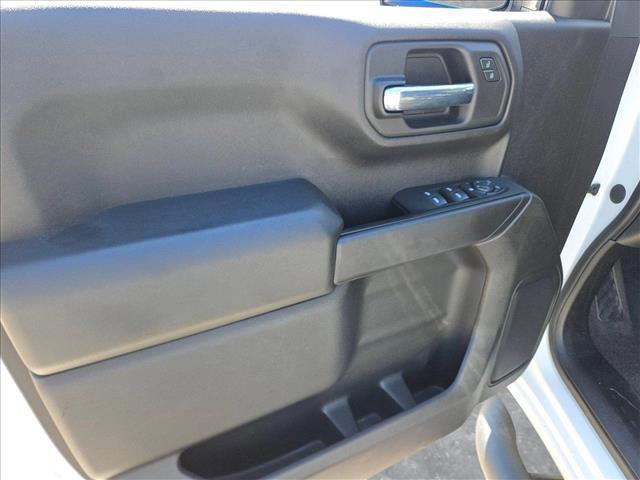 used 2022 Chevrolet Silverado 1500 car, priced at $27,990