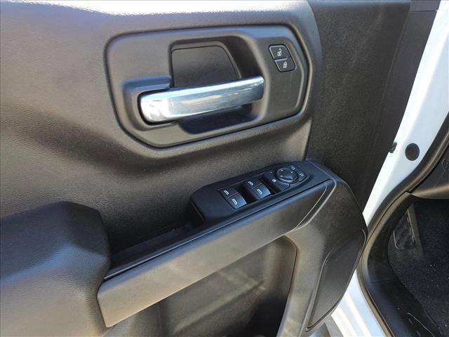 used 2022 Chevrolet Silverado 1500 car, priced at $27,990