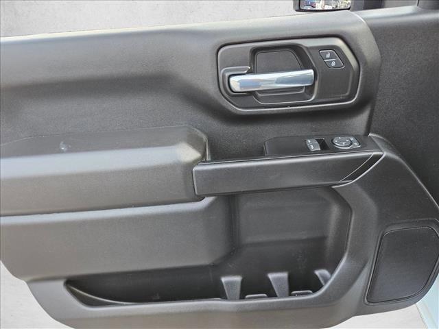 used 2023 Chevrolet Silverado 2500 car, priced at $33,795