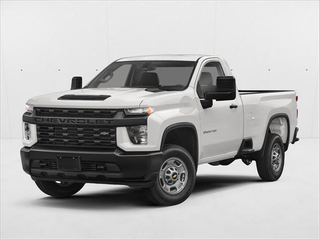 used 2023 Chevrolet Silverado 2500 car, priced at $34,995