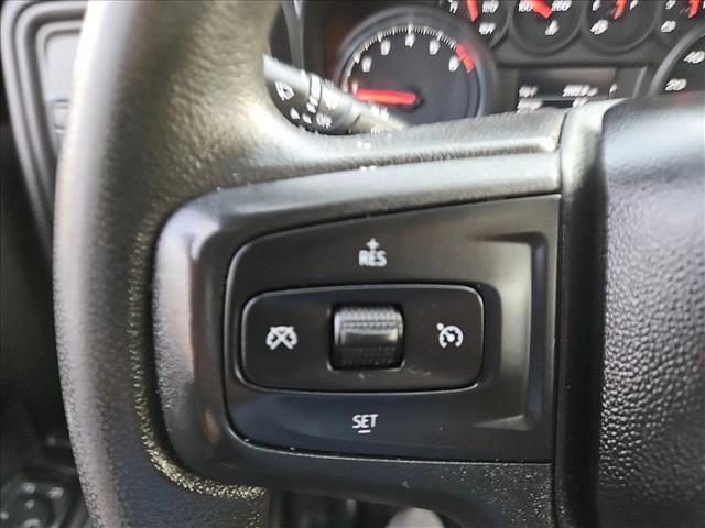 used 2023 Chevrolet Silverado 2500 car, priced at $33,795