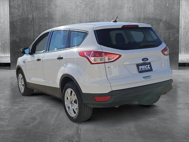 used 2016 Ford Escape car, priced at $11,998