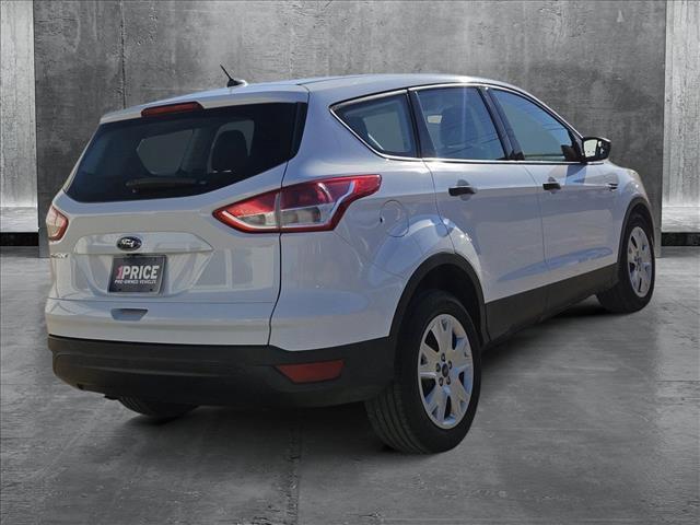 used 2016 Ford Escape car, priced at $11,998