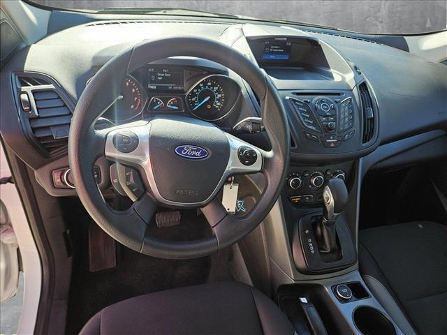 used 2016 Ford Escape car, priced at $11,998