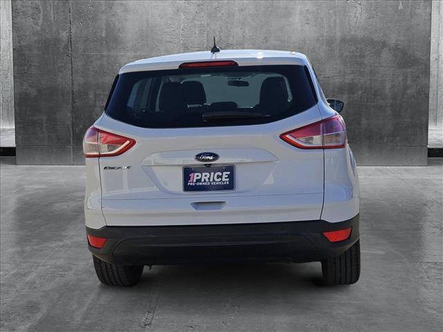 used 2016 Ford Escape car, priced at $11,998