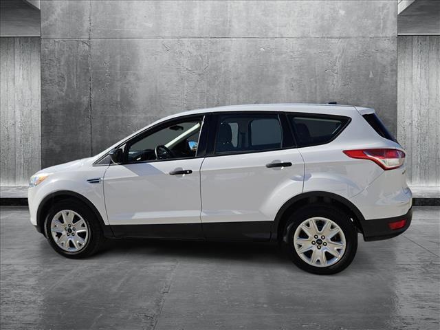 used 2016 Ford Escape car, priced at $11,998