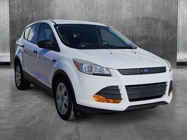 used 2016 Ford Escape car, priced at $11,998