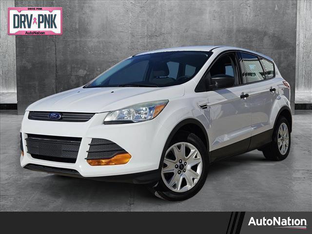 used 2016 Ford Escape car, priced at $11,998