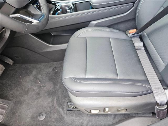 new 2026 Chevrolet Traverse car, priced at $44,920