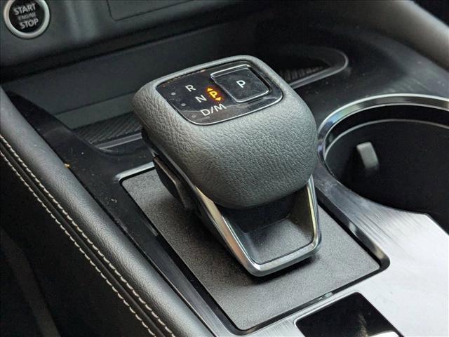 used 2023 Nissan Rogue car, priced at $22,500