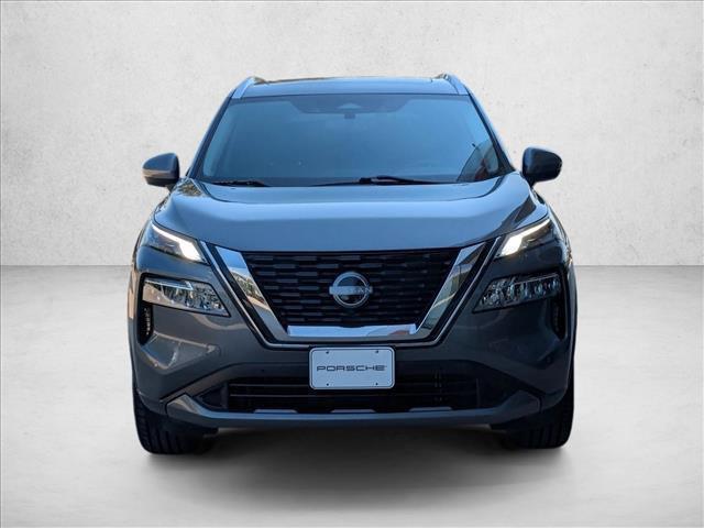 used 2023 Nissan Rogue car, priced at $22,500