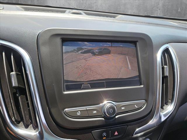 used 2024 Chevrolet Equinox car, priced at $23,995