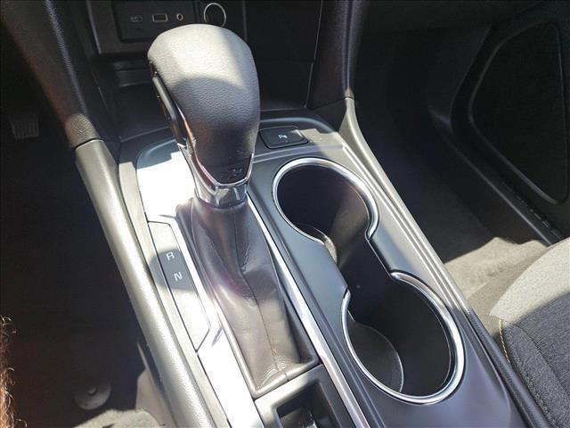 used 2024 Chevrolet Equinox car, priced at $23,995