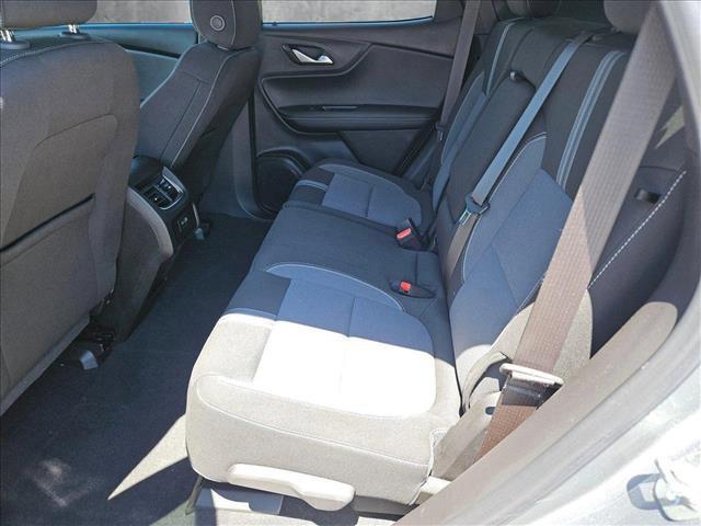 used 2025 Chevrolet Blazer car, priced at $30,995