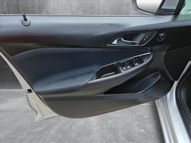 used 2016 Chevrolet Cruze car, priced at $8,895