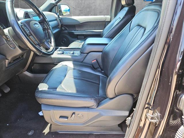used 2021 Ford Expedition Max car, priced at $32,495