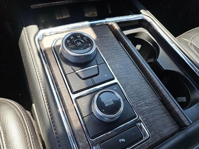 used 2021 Ford Expedition Max car, priced at $32,495
