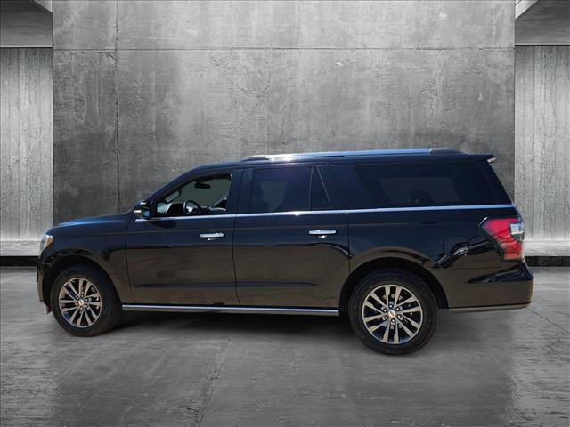 used 2021 Ford Expedition Max car, priced at $32,495