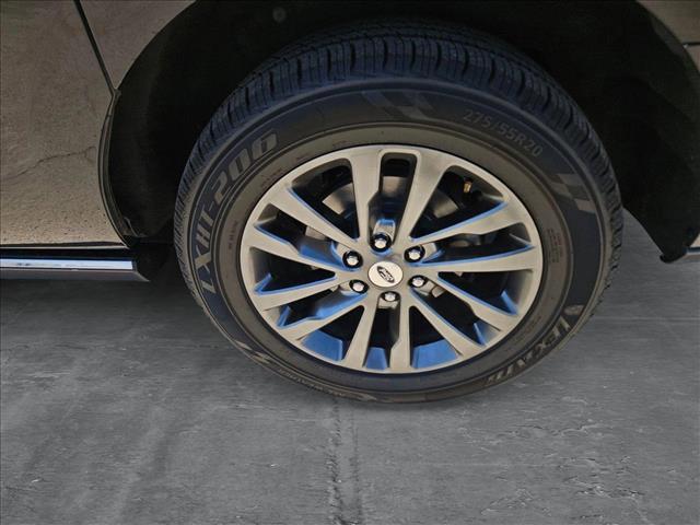 used 2021 Ford Expedition Max car, priced at $32,495