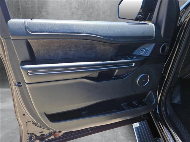 used 2021 Ford Expedition Max car, priced at $32,495