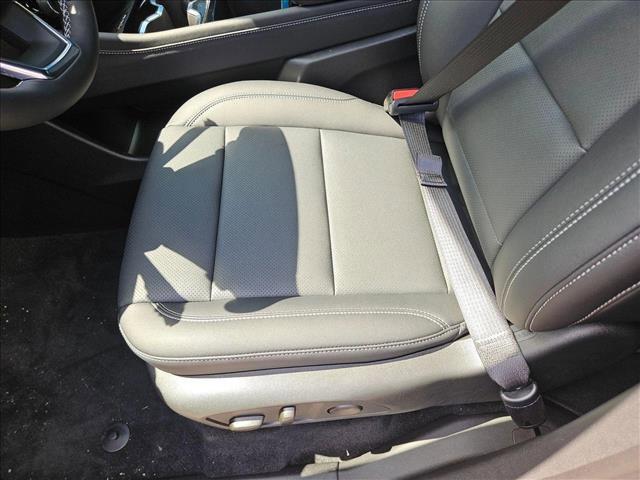 new 2025 Chevrolet Traverse car, priced at $46,690