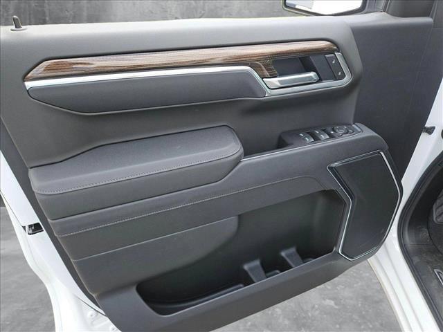 new 2025 Chevrolet Silverado 1500 car, priced at $49,999