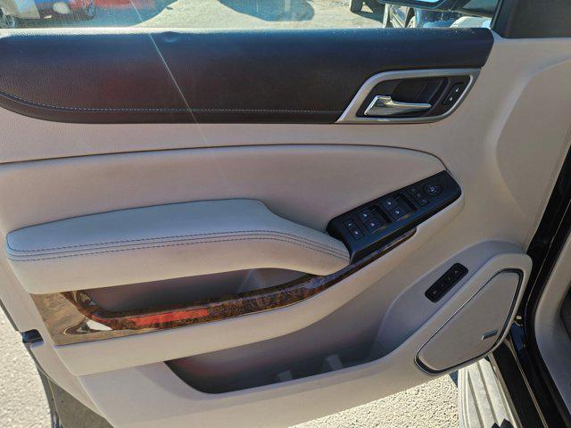 used 2016 GMC Yukon car, priced at $16,995