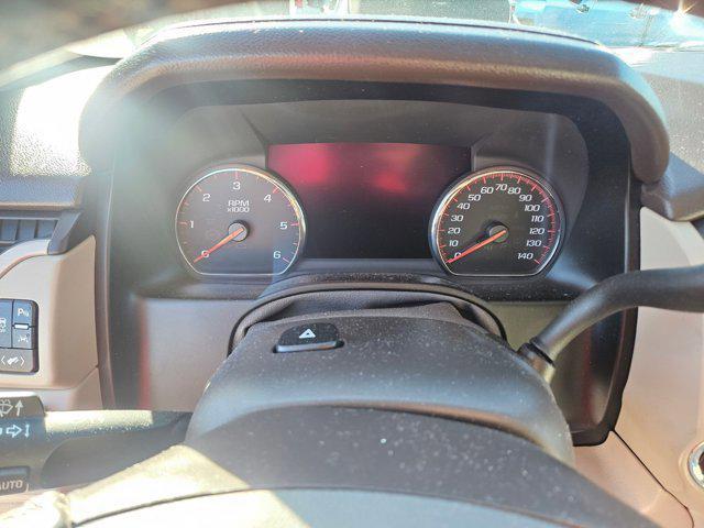 used 2016 GMC Yukon car, priced at $16,995