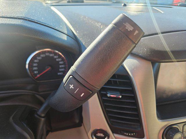 used 2016 GMC Yukon car, priced at $16,995