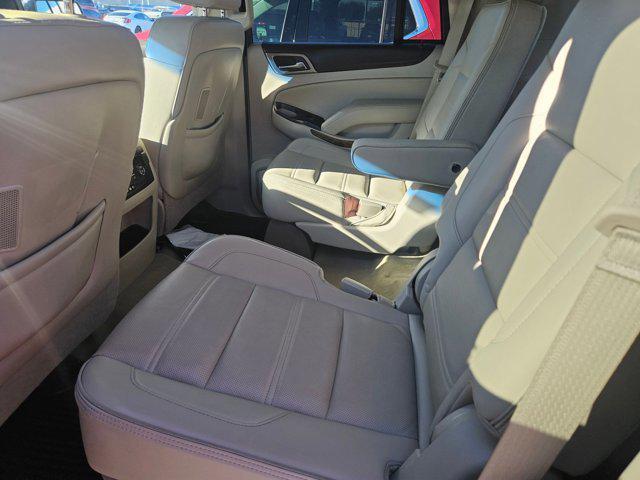 used 2016 GMC Yukon car, priced at $16,995