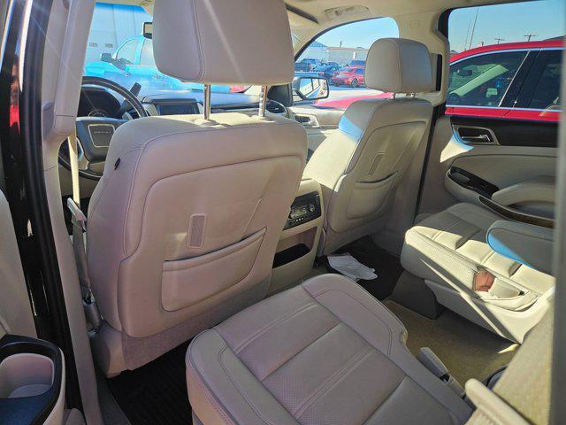 used 2016 GMC Yukon car, priced at $16,995