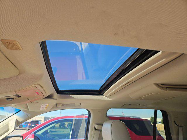 used 2016 GMC Yukon car, priced at $16,995