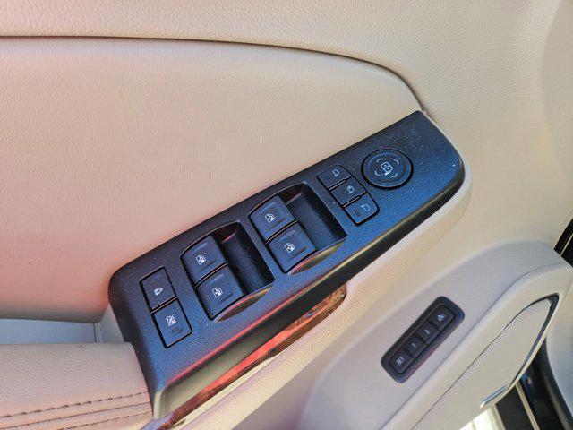 used 2016 GMC Yukon car, priced at $16,995