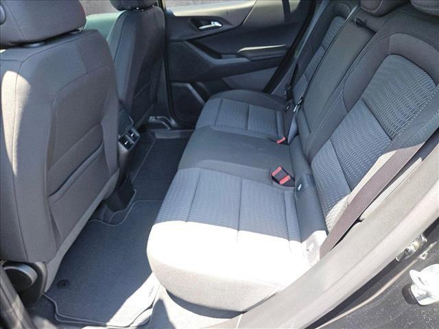 new 2026 Chevrolet Equinox car, priced at $29,995