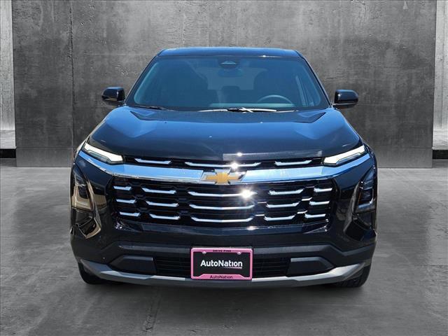 new 2026 Chevrolet Equinox car, priced at $29,995