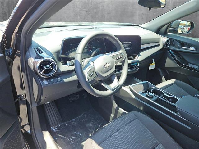 new 2026 Chevrolet Equinox car, priced at $29,995