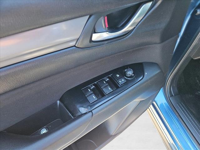 used 2018 Mazda CX-5 car, priced at $15,495