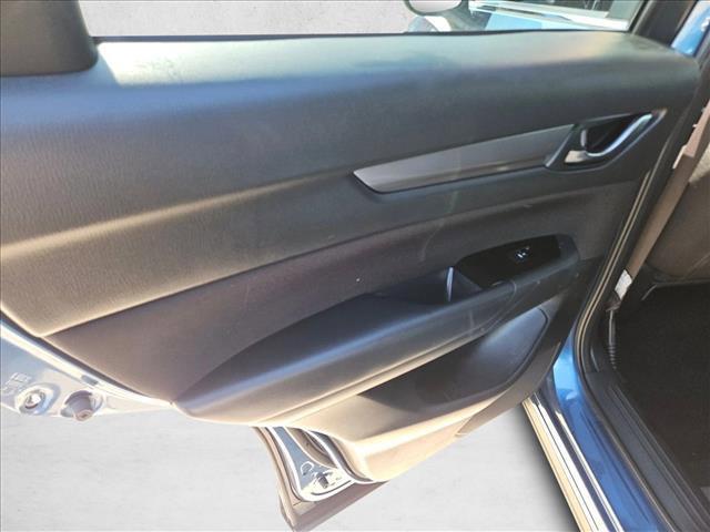 used 2018 Mazda CX-5 car, priced at $15,495