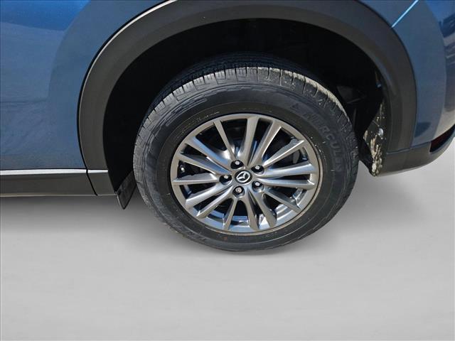 used 2018 Mazda CX-5 car, priced at $15,495