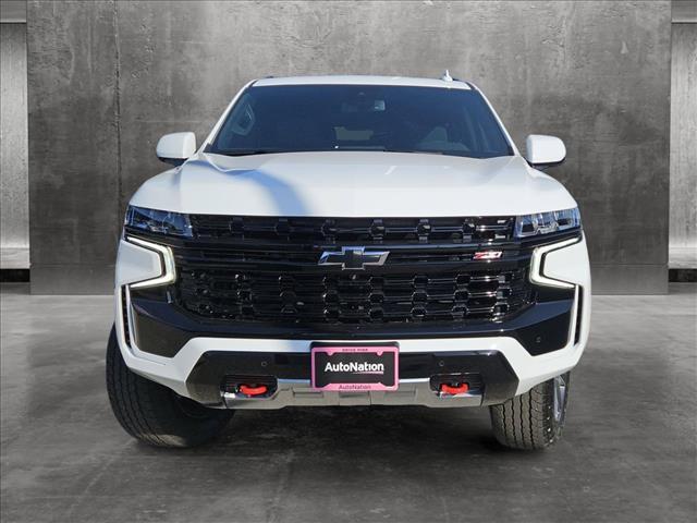 new 2024 Chevrolet Tahoe car, priced at $74,685