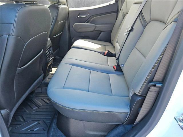 new 2025 Chevrolet Colorado car, priced at $57,293