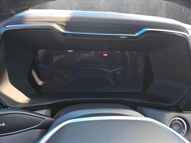new 2025 Chevrolet Colorado car, priced at $57,293
